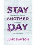 Stay Another Day	 - 1t
