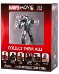 Figurină Eaglemoss Marvel: Avengers - War Machine (Movie Collection), 13 cm - 5t