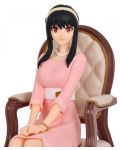 Statuetă Banpresto Animation: Spy x Family - Yor Forger (Family Photo), 12 cm - 5t