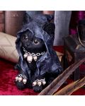 Statuetă Nemesis Now Adult: Gothic - Reaper's Feline, 16 cm - 5t