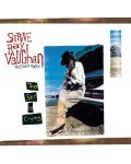 Stevie Ray Vaughan & Double Trouble - The Sky Is Crying (CD) - 1t