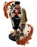 Statuetă Banpresto Animation: Demon Slayer - Gyomei Himejima (Ex), 19 cm - 3t