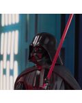 Statueta bust Gentle Giant Movies: Star Wars - Darth Vader, 15 cm - 7t