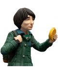 Figurină Weta Television: Stranger Things - Mike the Resourceful (Mini Epics) (Limited Edition), 14 cm - 6t