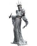 Statuetâ Weta Movies: The Lord of the Rings - The Witch-king of the Unseen Lands (Mini Epics), 19 cm - 1t