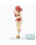Statuetă Sega Animation: The Quintessential Quintuplets - Itsuki Nakano, 20 cm - 3t