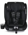 Scaun auto Cangaroo - Force, i-Size, IsoFix , 76-150 cm, negru - 5t