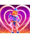 ABYstyle Figurină de animație: Yu-Gi-Oh! - Dark Magician Girl, 19 cm - 8t