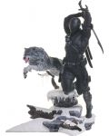 Figurină Diamond Select Retro Toys: G.I. Joe - Snake Eyes, 28 cm - 1t