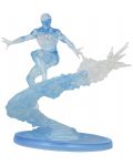 Figurina Diamond Select Marvel Comic - Iceman, 28 cm - 5t