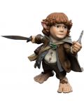 Figurină Weta Movies: The Lord of the Rings - Samwise Gamgee (Mini Epics) (Limited Edition), 13 cm - 5t