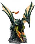 Statuetă McFarlane: Dragoni - Clanul Berserker (Seria 8), 28 cm - 4t