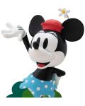 ABYstyle Disney: figurină Mickey Mouse - Minnie Mouse, 10 cm - 7t
