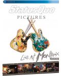 Status Quo - Pictures: Live At Montreux 2009 (DVD) - 1t
