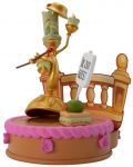 Statuetă ABYstyle Disney: Frumoasa și Bestia - Lumiere, 12 cm - 6t