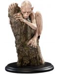Statueta Weta Movies: The Lord of the Rings - Gollum, 15 cm - 1t