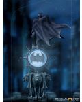 Statueta Iron Studios DC Comics: Batman - Batman (Batman Returns) (Deluxe Version), 34 cm - 9t