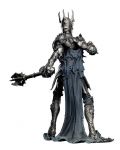 Statueta Weta Movies: Lord of the Rings - Lord Sauron, 23 cm - 2t