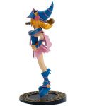 ABYstyle Figurină de animație: Yu-Gi-Oh! - Dark Magician Girl, 19 cm - 5t