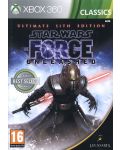 Star Wars: the Force Unleashed Ultimate Sith Edition (Xbox 360) - 1t
