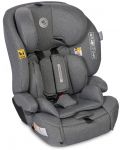 Scaun auto Lorelli - Benevento, i-Size, Isofix, 76-150 cm, Grey - 1t