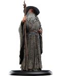 Figurină Weta Movies: Lord of the Rings - Gandalf the Grey, 19 cm - 1t