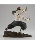 Statuetă de animație Banpresto: Jujutsu Kaisen - Hanami (Bătălia combinată), 10 cm - 4t