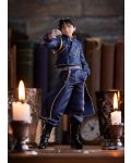 Statuetă Good Smile Company Animation: Fullmetal Alchemist Brotherhood - Roy Mustang (Pop Up Parade), 17 cm - 7t