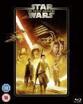 Star Wars: Episode VII - The Force Awakens (Blu-ray) - 1t