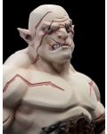 Figurină Weta Movies: The Hobbit - Azog the Defiler (Limited Edition), 16 cm - 7t