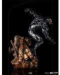 Iron Studios Marvel: Venom - statuie Venom (Let There Be Carnage), 30 cm - 7t