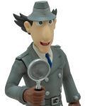 Statuetă ABYstyle Animation: Inspector Gadget - Inspector Gadget, 17 cm - 9t
