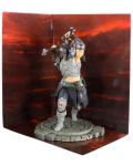 Statuetâ McFarlane Games: Diablo IV - Whirlwind Barbarian (Epic), 15 cm - 9t