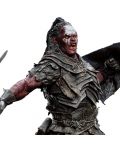 Figurină Weta Movies: Lord of the Rings - Lurtz, 25 cm - 3t