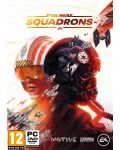 Star Wars: Squadrons (PC)	 - 1t