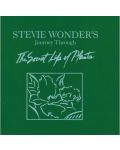 Stevie Wonder - Journey Through the Secret Life of Plants (2 CD) - 1t