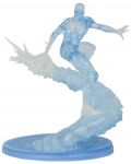 Figurina Diamond Select Marvel Comic - Iceman, 28 cm - 2t