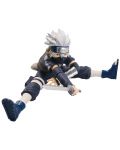 Statuetă Banpresto Animation: Naruto Shippuden - Kakashi Hatake II (Vibration Stars), 8 cm - 1t