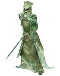 Statuetâ Weta Movies: The Lord of the Rings - King of the Dead (Mini Epics) (Limited Edition), 18 cm - 6t