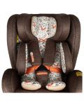 Cosatto Car Seat - All in All Rotate, i-Size, 0 - 36 kg, Foxford Hall - 3t