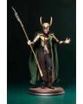 Statueta Kotobukiya Marvel: Avengers - Loki, 37 cm - 2t