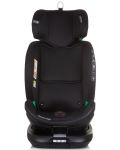 Scaun auto Chipolino - Maximus, 360°, I-Size, IsoFix, 40-150 cm, obsidian - 8t