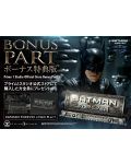 Statueâ  Prime 1 DC Comics: Batman - Batman (Batman Forever) (Ultimate Bonus Version), 96 cm - 6t