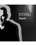 Sting - Duets (CD)	 - 1t