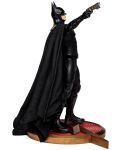 Statuetâ DC Direct DC Comics: The Flash - Batman (Michael Keaton), 30 cm - 7t