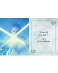 Star Wars. The Tiny Book of Jedi: Wisdom from the Light Side of the Force - 7t