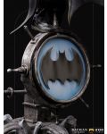 Statueta Iron Studios DC Comics: Batman - Batman (Batman Returns) (Deluxe Version), 34 cm - 6t