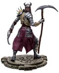 Statuetâ McFarlane Games: Diablo IV - Bone Spirit Necromancer (Common), 15 cm - 5t