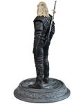 Figurina Dark Horse Games: The Witcher - Geralt of Rivia, 22 cm - 4t