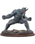 Statueta Diamond Select Marvel: Spider-Man - The Rhino, 23 cm - 2t